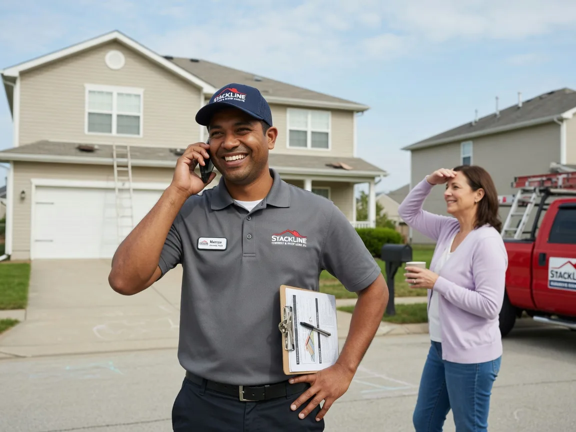 Chimney flashing repair Seville, OH FAQs